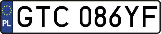 GTC086YF