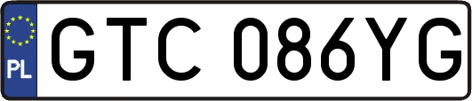 GTC086YG