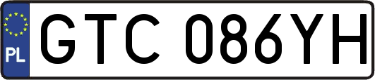 GTC086YH