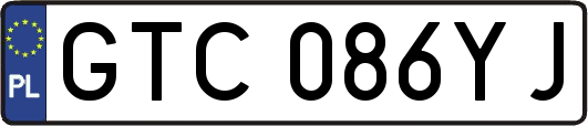 GTC086YJ