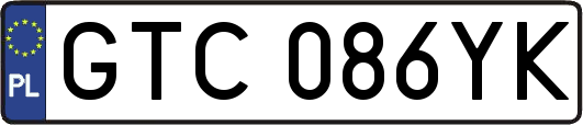 GTC086YK