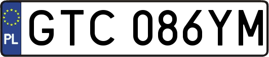 GTC086YM