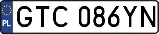 GTC086YN