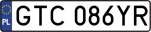 GTC086YR
