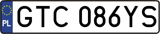 GTC086YS