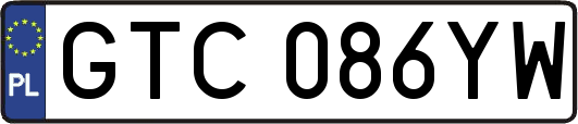 GTC086YW