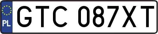 GTC087XT