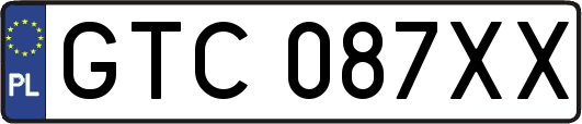 GTC087XX