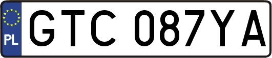GTC087YA