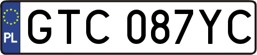 GTC087YC