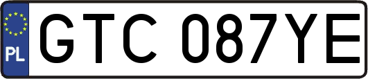 GTC087YE