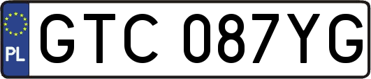 GTC087YG