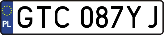 GTC087YJ