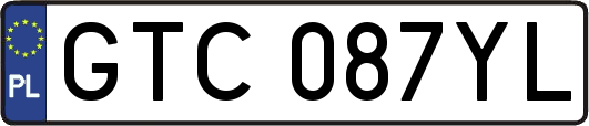 GTC087YL