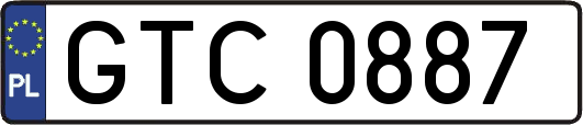 GTC0887
