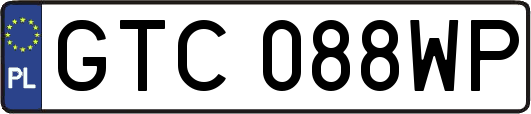 GTC088WP
