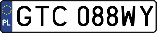 GTC088WY