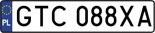 GTC088XA