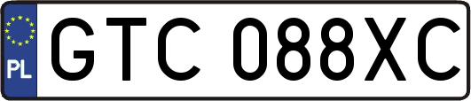 GTC088XC