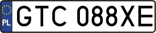 GTC088XE