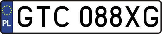 GTC088XG