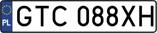 GTC088XH