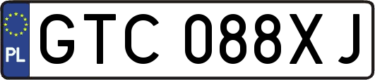 GTC088XJ