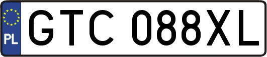 GTC088XL
