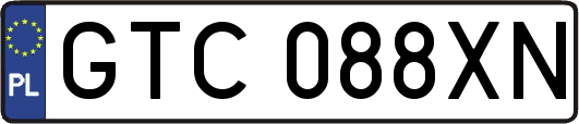 GTC088XN