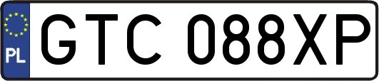 GTC088XP