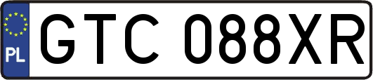 GTC088XR