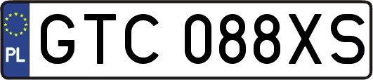GTC088XS