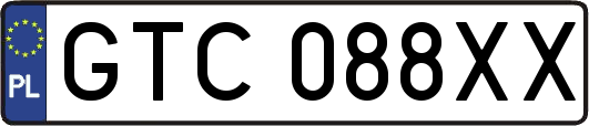 GTC088XX