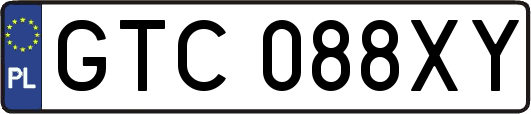 GTC088XY
