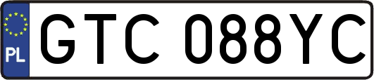 GTC088YC