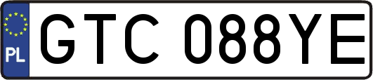 GTC088YE