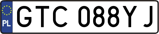 GTC088YJ