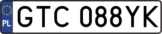 GTC088YK