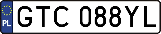 GTC088YL