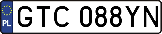 GTC088YN