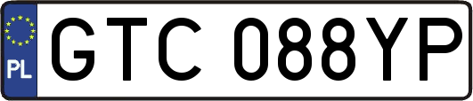 GTC088YP