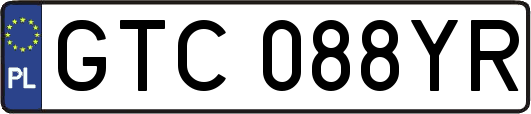 GTC088YR