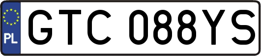 GTC088YS