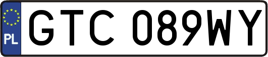GTC089WY