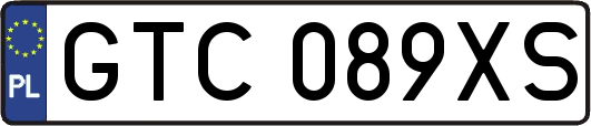 GTC089XS