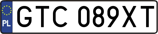 GTC089XT
