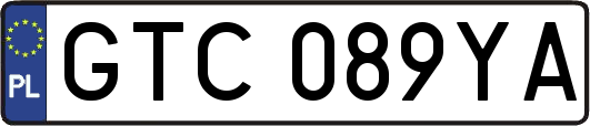 GTC089YA