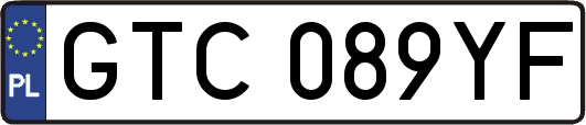 GTC089YF