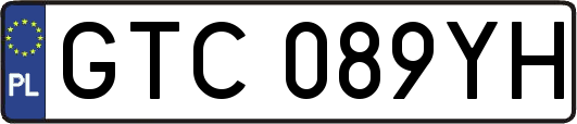 GTC089YH