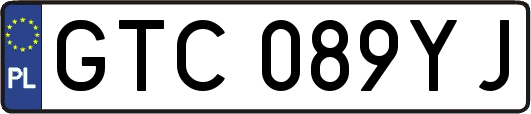 GTC089YJ